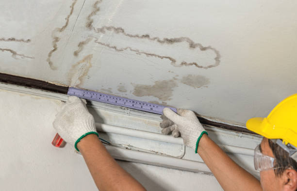 Reliable Water Damage Repair contractor in Summit, NJ by Aqua Guard Water Damage